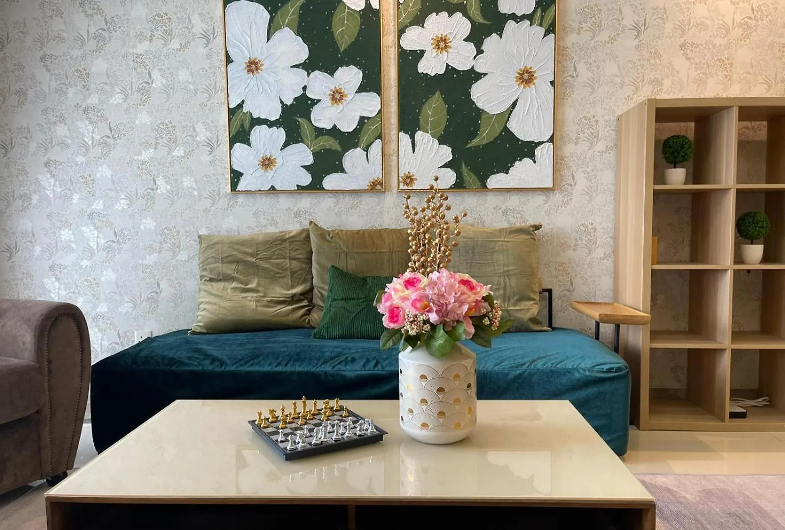 R&F Seaview 13Px Green Johor Bahru Apartment