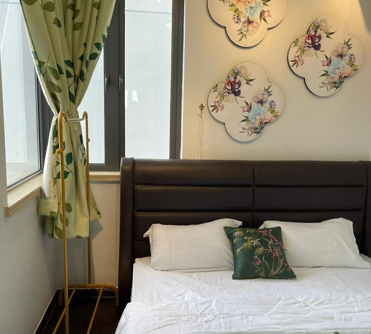 Apartment R&F Seaview 13Px Green Johor Bahru