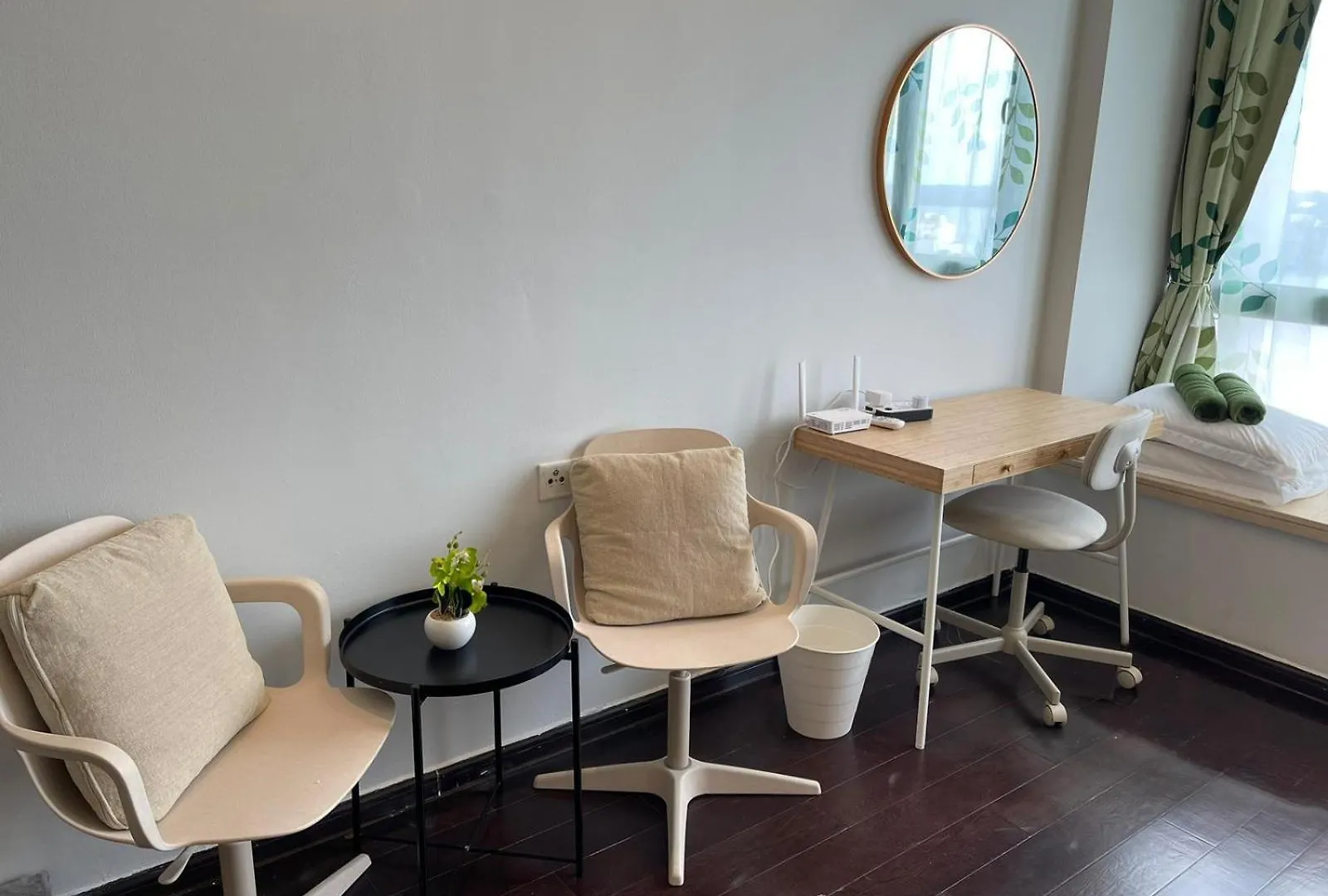 Apartment R&F Seaview 13Px Green Johor Bahru