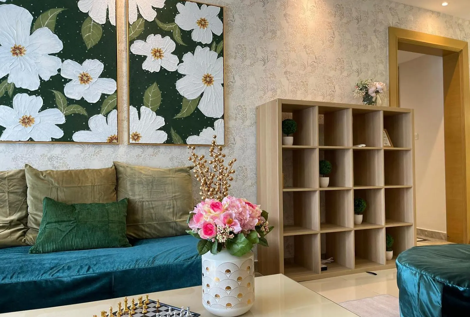 R&F Seaview 13Px Green Johor Bahru Apartment